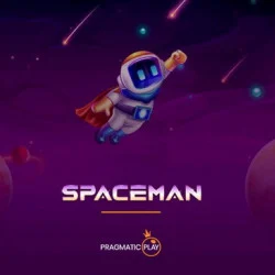 Spaceman sorte25