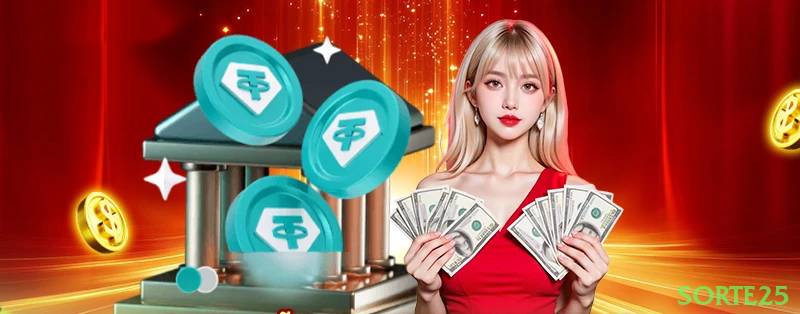 Casino Login sorte25