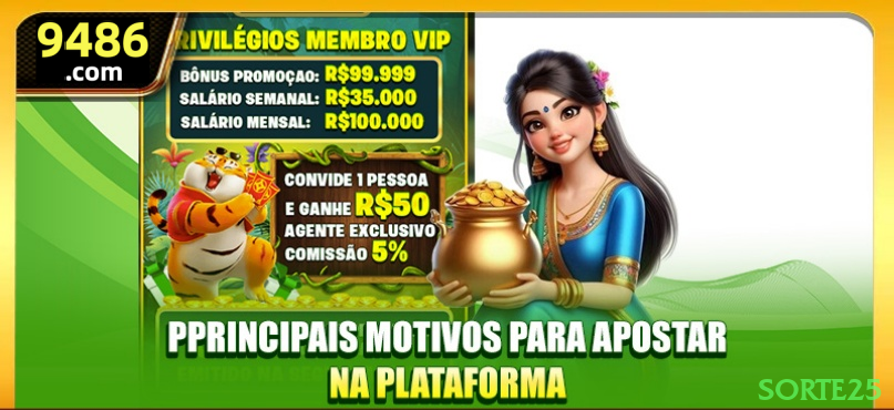 sorte25 Pagamentos